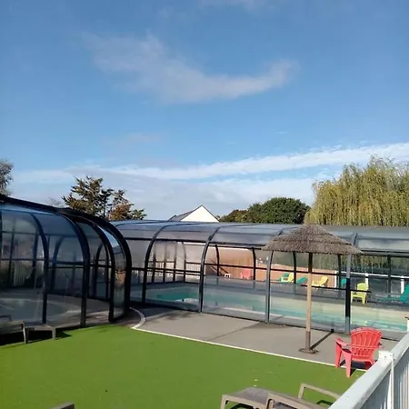 Appartamento Mobil En Bretagne Sud Guérande