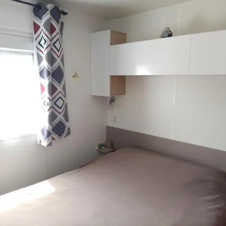 Apartamento Mobil En Bretagne Sud Guérande