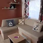 Mobil En Bretagne Sud Apartamento *